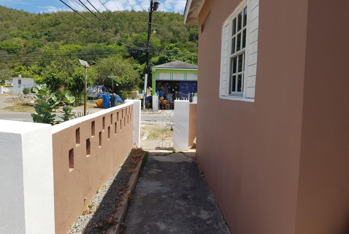 Twenty-Eighth image of 306- Braeton New Town in Braeton Newtown, St. Catherine, Jamaica - property is For Sale