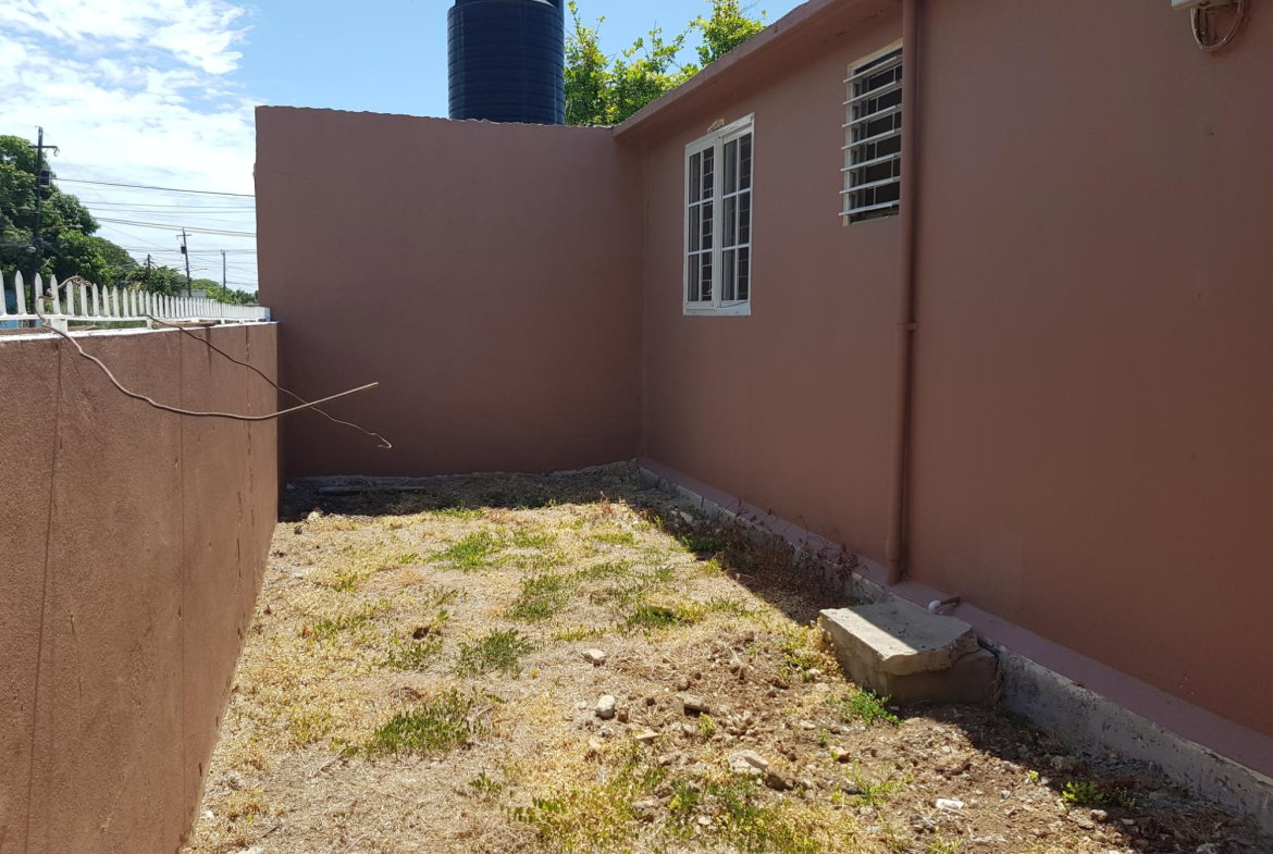 Thirtieth image of 306- Braeton New Town in Braeton Newtown, St. Catherine, Jamaica - property is For Sale