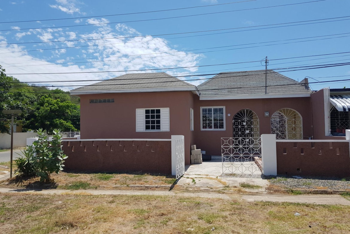 Sixth image of 306- Braeton New Town in Braeton Newtown, St. Catherine, Jamaica - property is For Sale