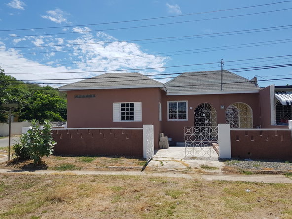 Sixth image of 306- Braeton New Town in Braeton Newtown, St. Catherine, Jamaica - property is For Sale