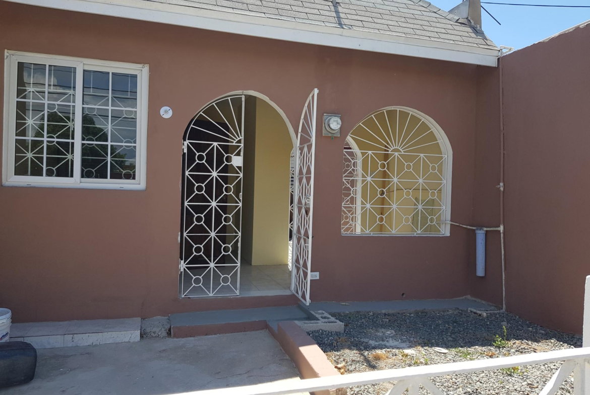 Seventh image of 306- Braeton New Town in Braeton Newtown, St. Catherine, Jamaica - property is For Sale