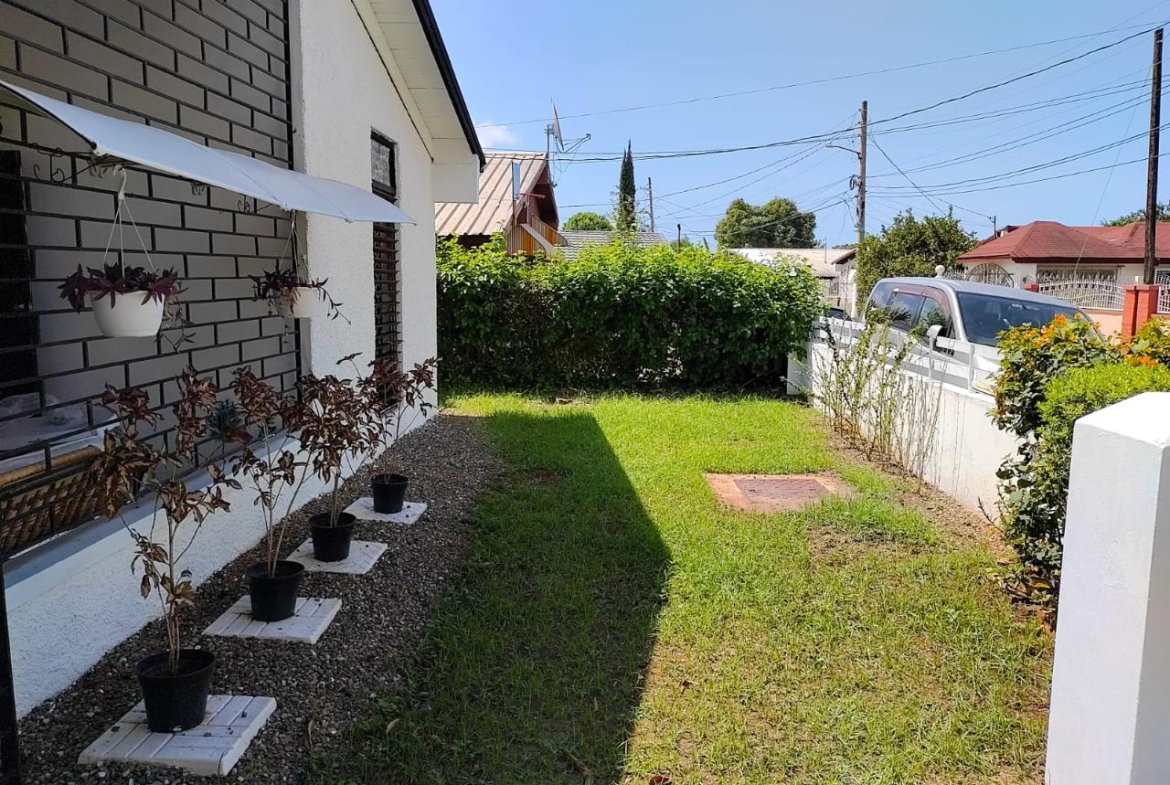 Second image of 18 Norcross Avenue in Kingston 19, St. Andrew, Jamaica - property is For Sale