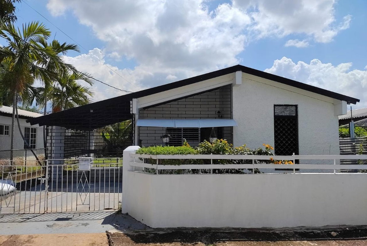 First image of 18 Norcross Avenue in Kingston 19, St. Andrew, Jamaica - property is For Sale