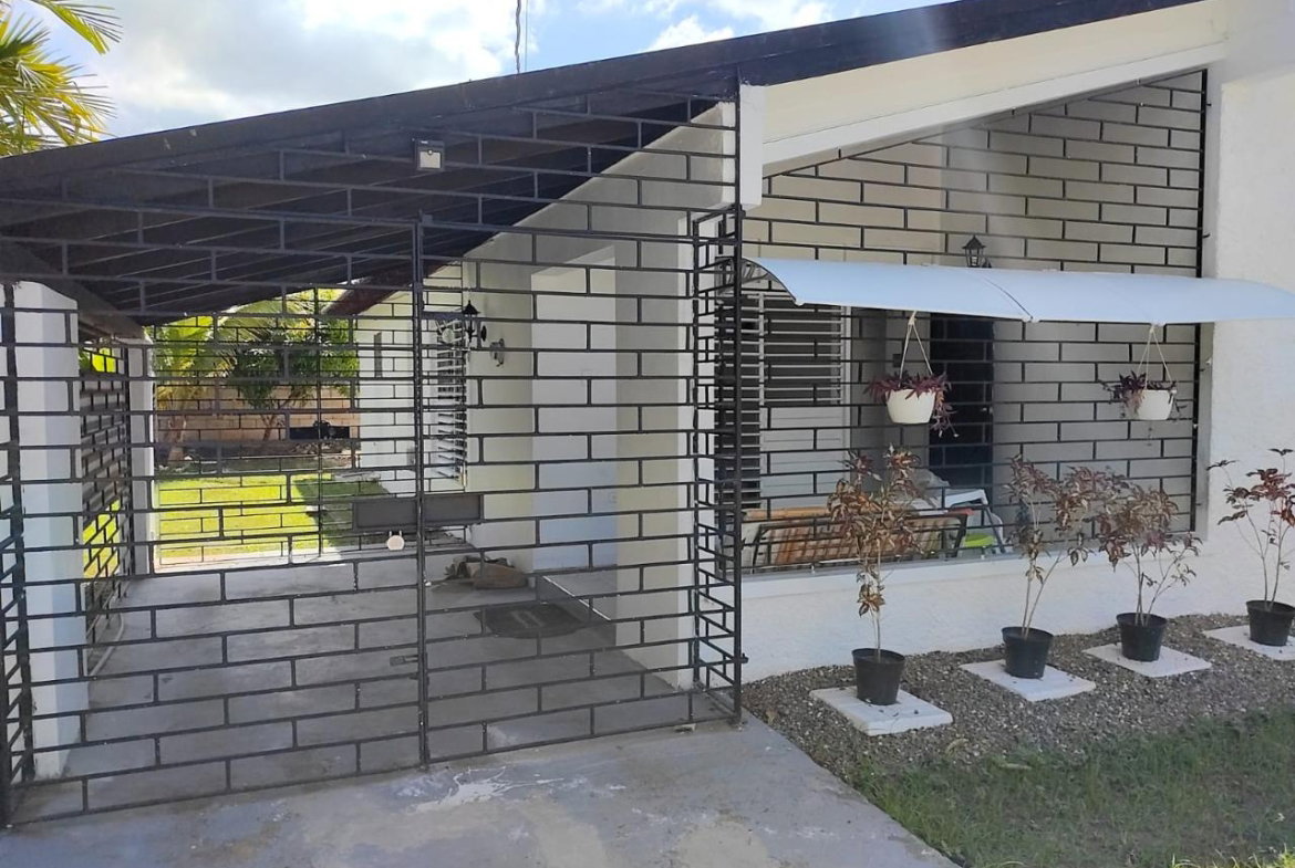 Third image of 18 Norcross Avenue in Kingston 19, St. Andrew, Jamaica - property is For Sale