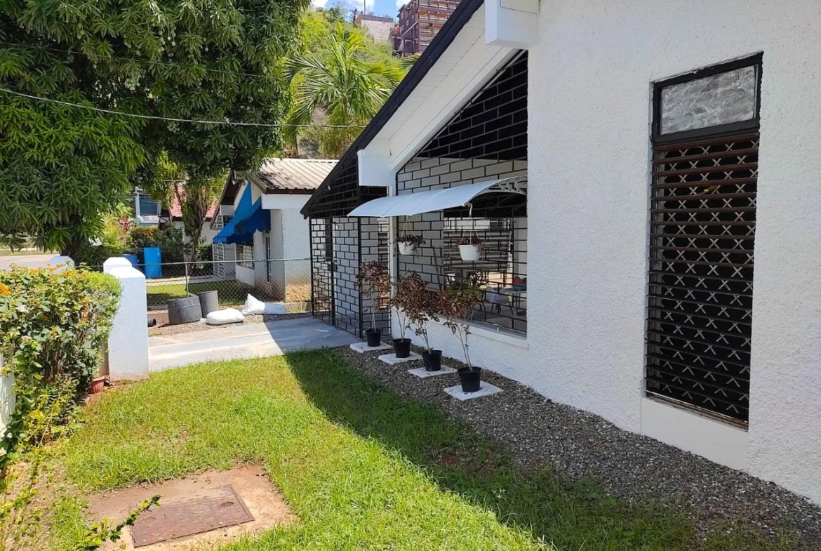 Twenty-Second image of 18 Norcross Avenue in Kingston 19, St. Andrew, Jamaica - property is For Sale
