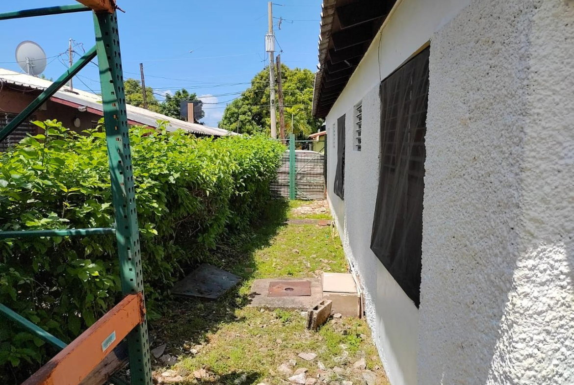 Twenty-Third image of 18 Norcross Avenue in Kingston 19, St. Andrew, Jamaica - property is For Sale