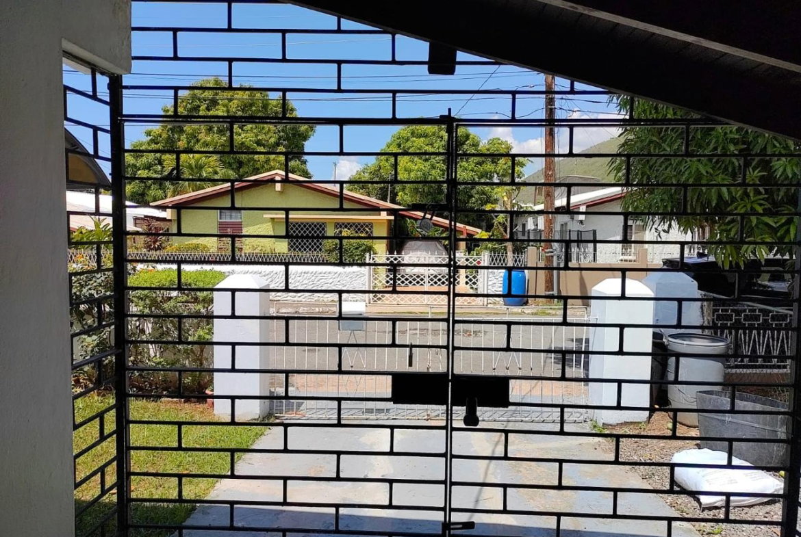 Fourth image of 18 Norcross Avenue in Kingston 19, St. Andrew, Jamaica - property is For Sale