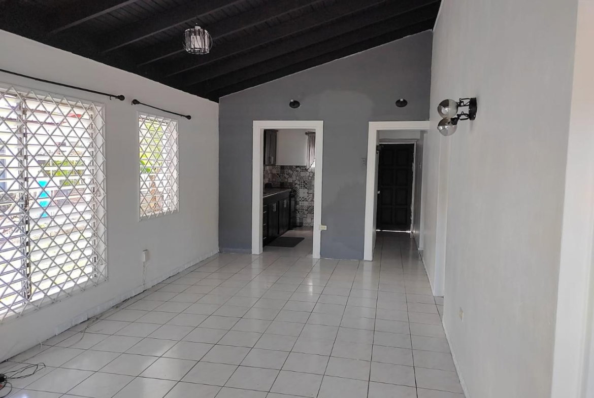 Fifth image of 18 Norcross Avenue in Kingston 19, St. Andrew, Jamaica - property is For Sale