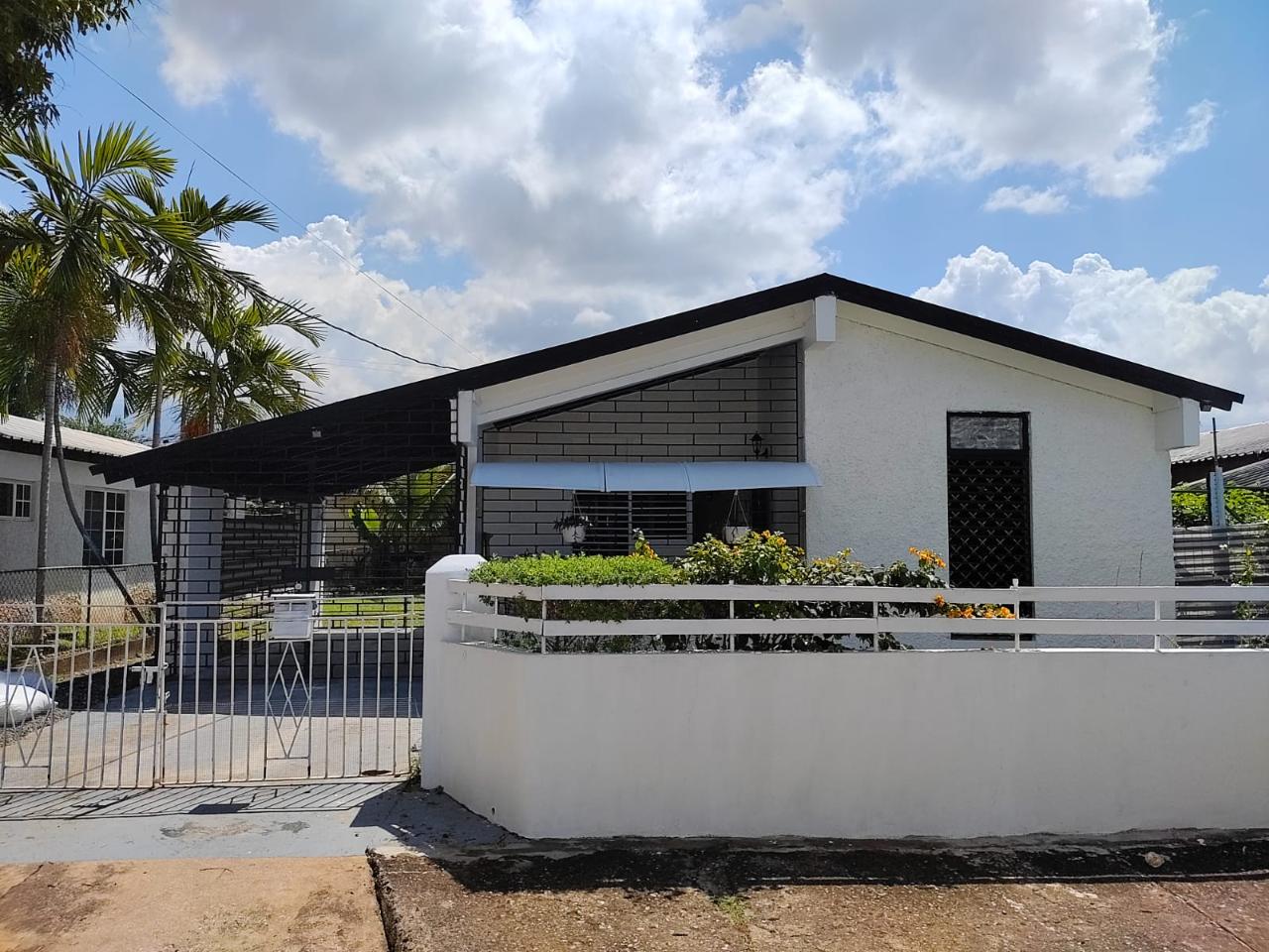 Beautiful-3-Bedroom-House-for-Sale-in-Jamaica-18-Norcross-Avenue First image of 18 Norcross Avenue in Kingston 19, St. Andrew, Jamaica - property is For Sale