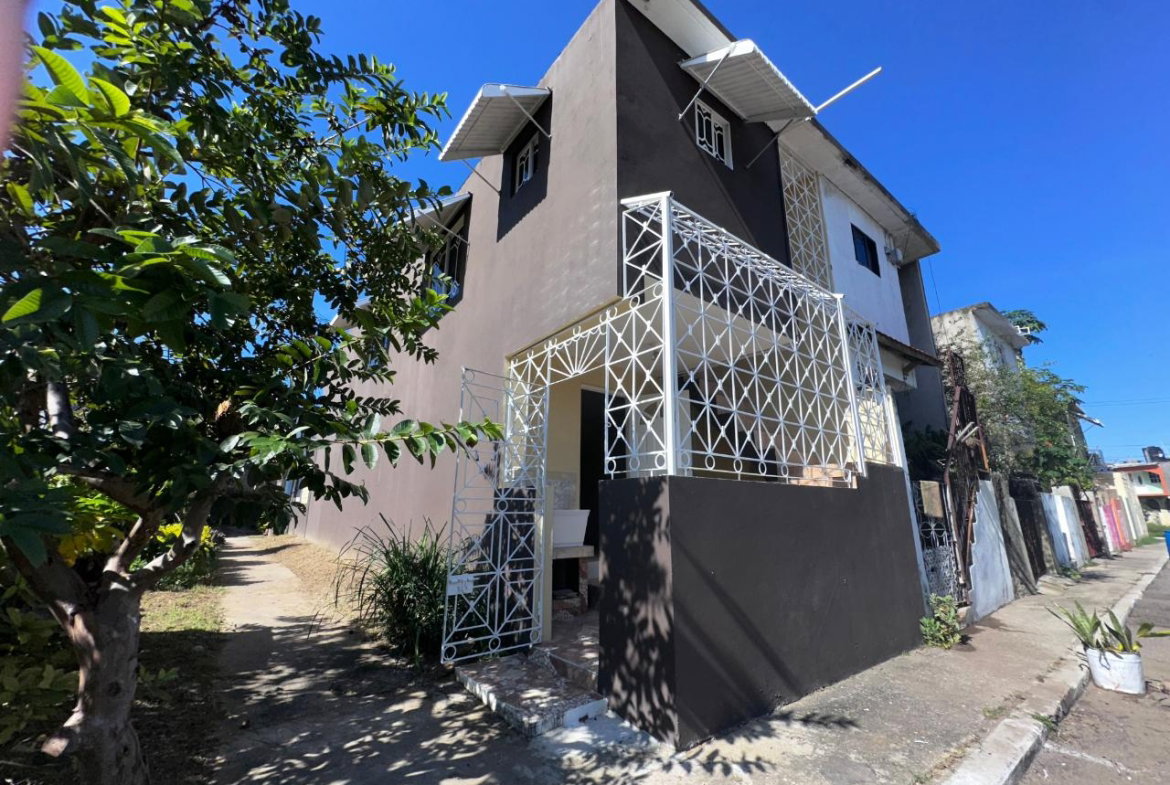 First image of 19- Delido Path in Ensom City, St. Catherine, Jamaica - property is For Sale