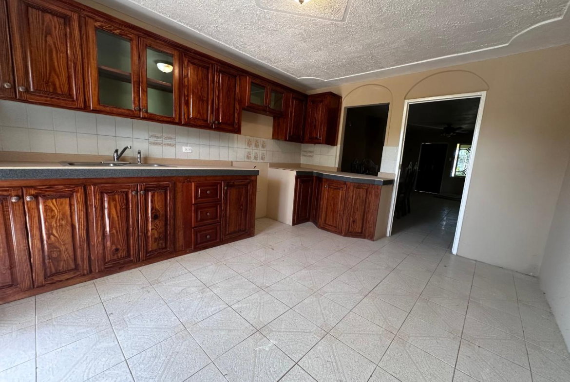 Third image of 19- Delido Path in Ensom City, St. Catherine, Jamaica - property is For Sale