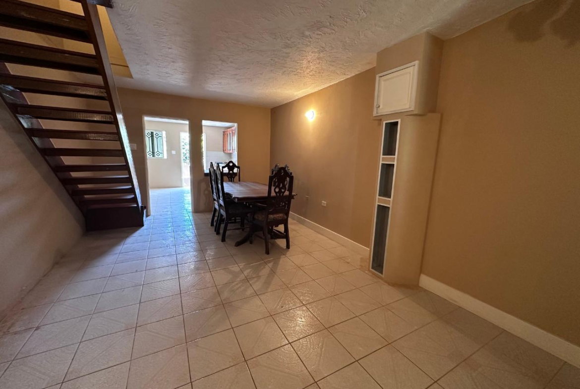 Fifth image of 19- Delido Path in Ensom City, St. Catherine, Jamaica - property is For Sale