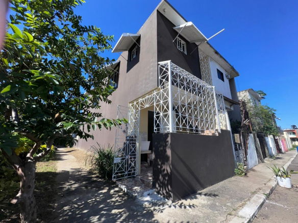 First image of 19- Delido Path in Ensom City, St. Catherine, Jamaica - property is For Sale