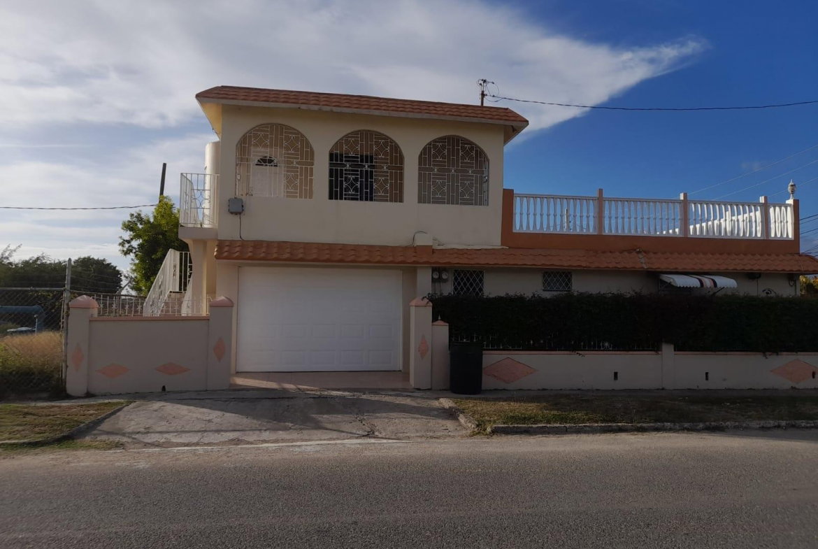 Second image of 1 Yale Way, Bridgeport, Sr. in Bridgeport, St. Catherine, Jamaica - property is For Sale