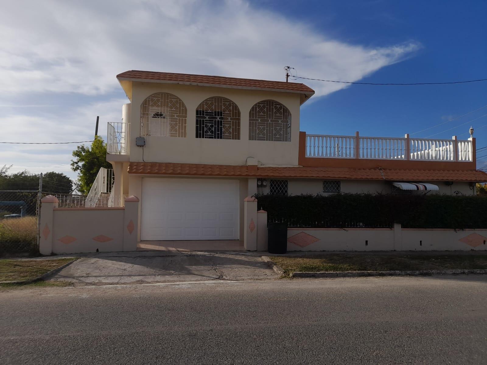 Second image of 1 Yale Way, Bridgeport, Sr. in Bridgeport, St. Catherine, Jamaica - property is For Sale