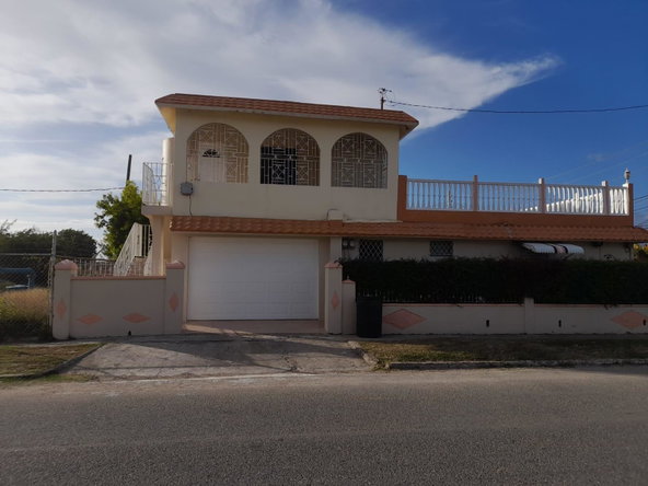Second image of 1 Yale Way, Bridgeport, Sr. in Bridgeport, St. Catherine, Jamaica - property is For Sale
