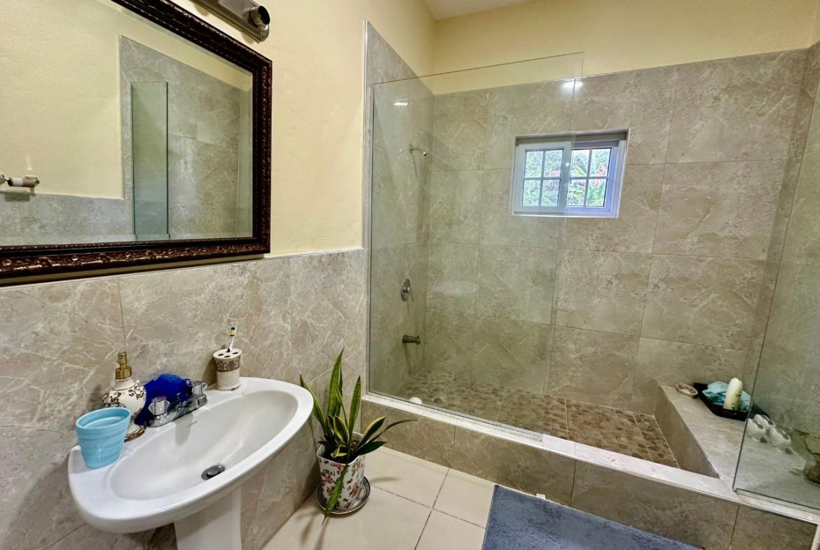 Eleventh image of 29 Block a Nutfield, Islington po in Islington, St. Mary, Jamaica - property is For Sale