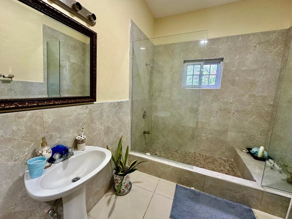 Eleventh image of 29 Block a Nutfield, Islington po in Islington, St. Mary, Jamaica - property is For Sale