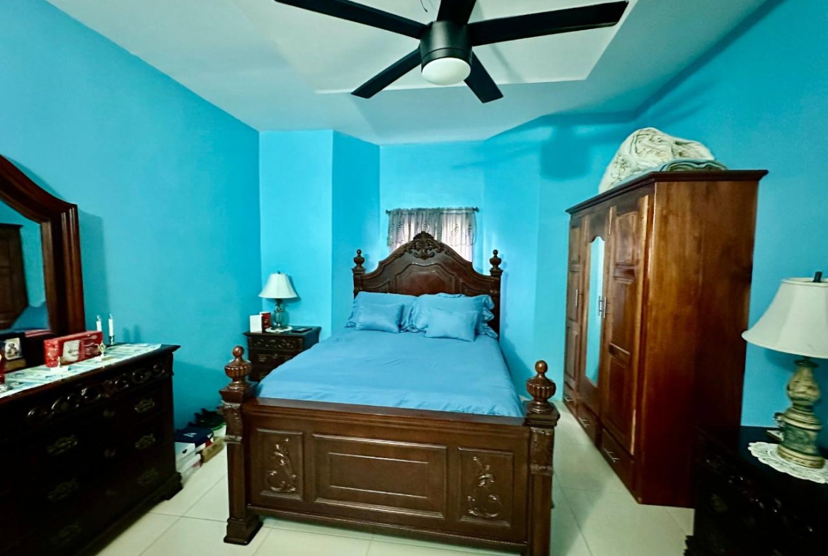 Twelfth image of 29 Block a Nutfield, Islington po in Islington, St. Mary, Jamaica - property is For Sale