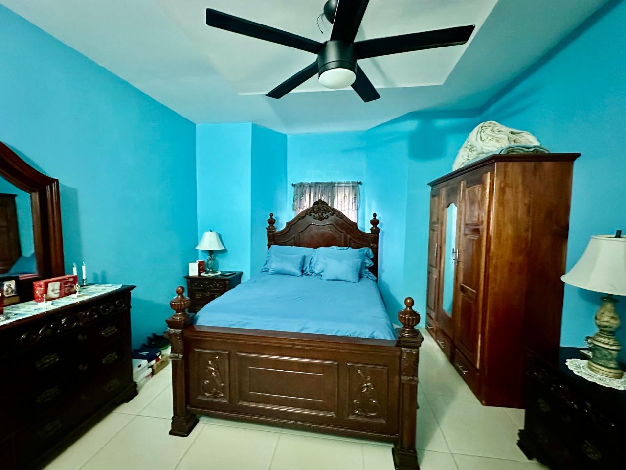 Beautiful-4-Bedroom-Home-for-Sale-in-Islington-Jamaica Twelfth image of 29 Block a Nutfield, Islington po in Islington, St. Mary, Jamaica - property is For Sale