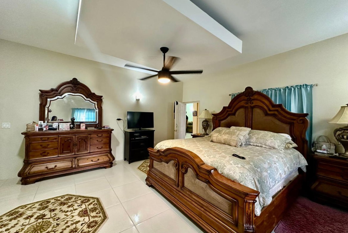 Thirteenth image of 29 Block a Nutfield, Islington po in Islington, St. Mary, Jamaica - property is For Sale