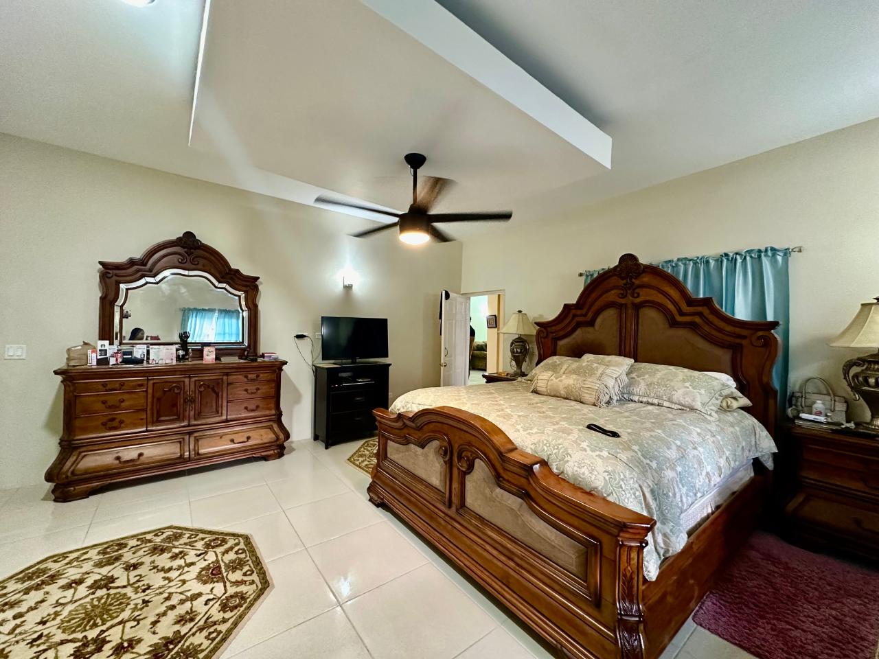 Beautiful-4-Bedroom-Home-for-Sale-in-Islington-Jamaica Thirteenth image of 29 Block a Nutfield, Islington po in Islington, St. Mary, Jamaica - property is For Sale