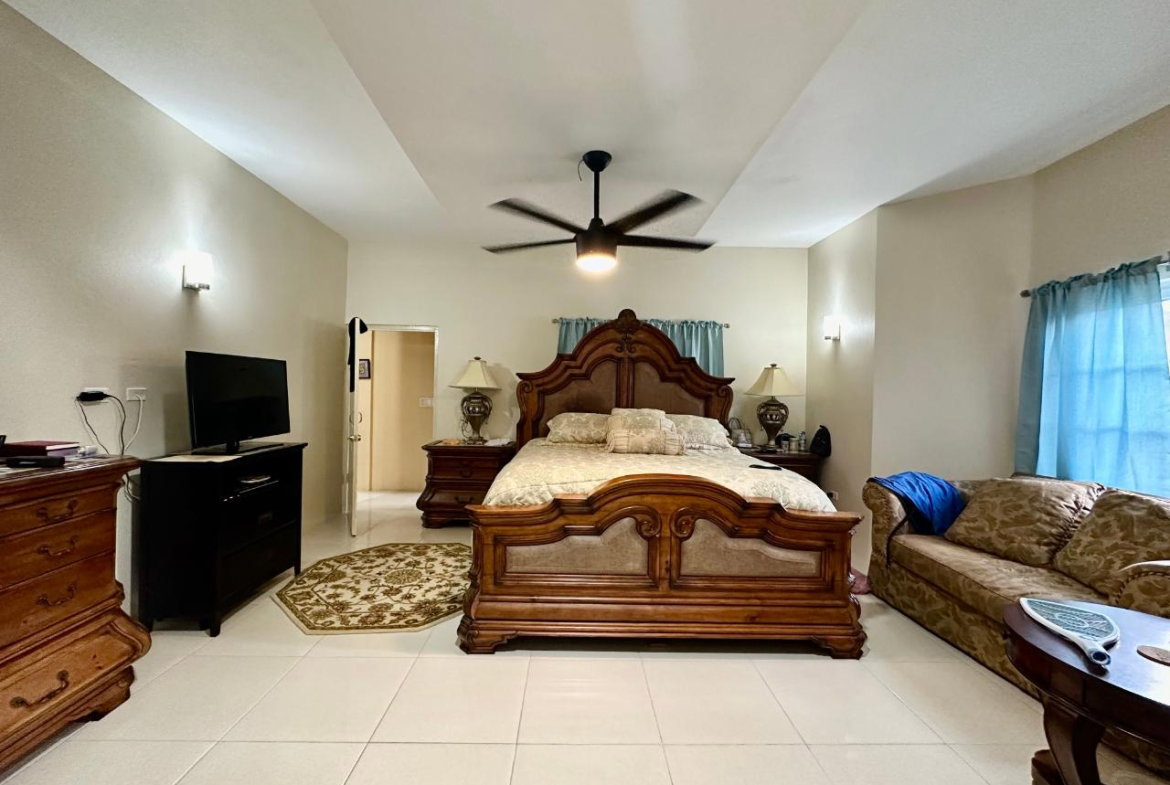 Fourteenth image of 29 Block a Nutfield, Islington po in Islington, St. Mary, Jamaica - property is For Sale