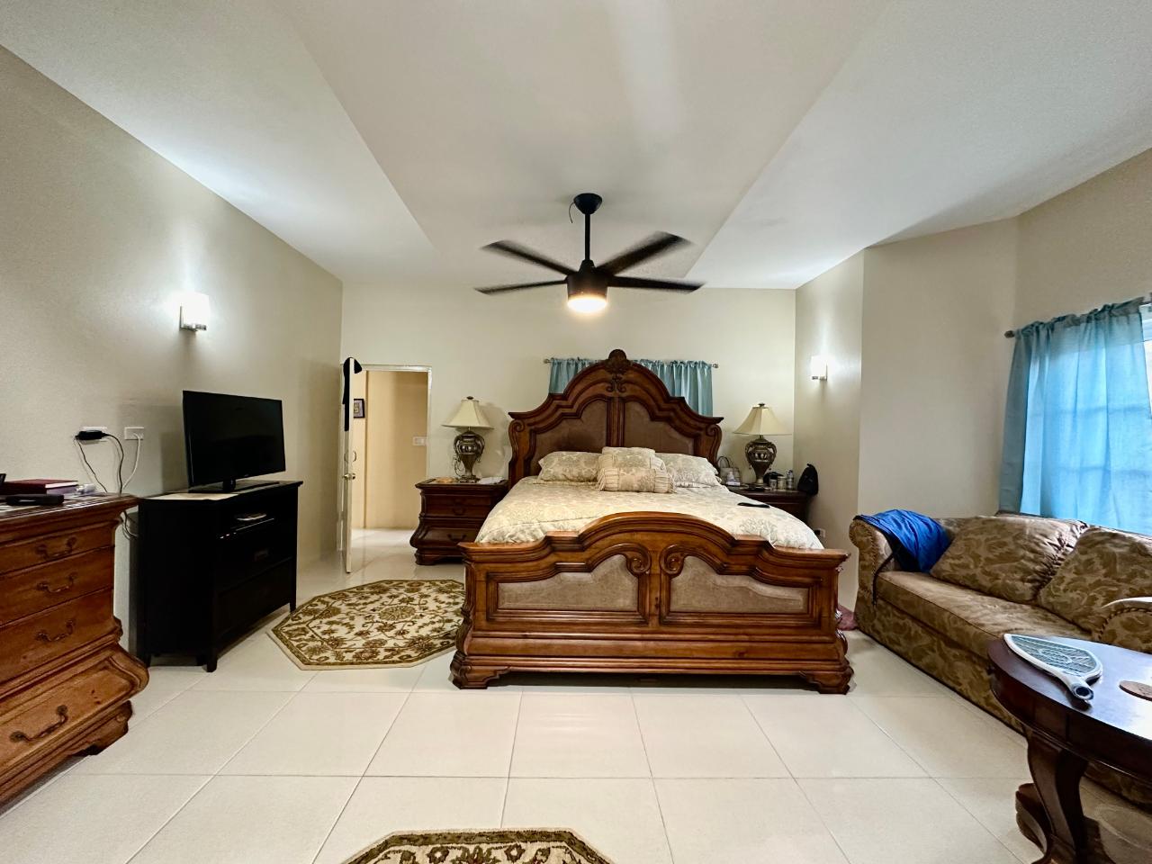 Beautiful-4-Bedroom-Home-for-Sale-in-Islington-Jamaica Fourteenth image of 29 Block a Nutfield, Islington po in Islington, St. Mary, Jamaica - property is For Sale