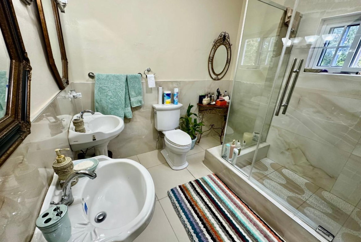 Fifteenth image of 29 Block a Nutfield, Islington po in Islington, St. Mary, Jamaica - property is For Sale