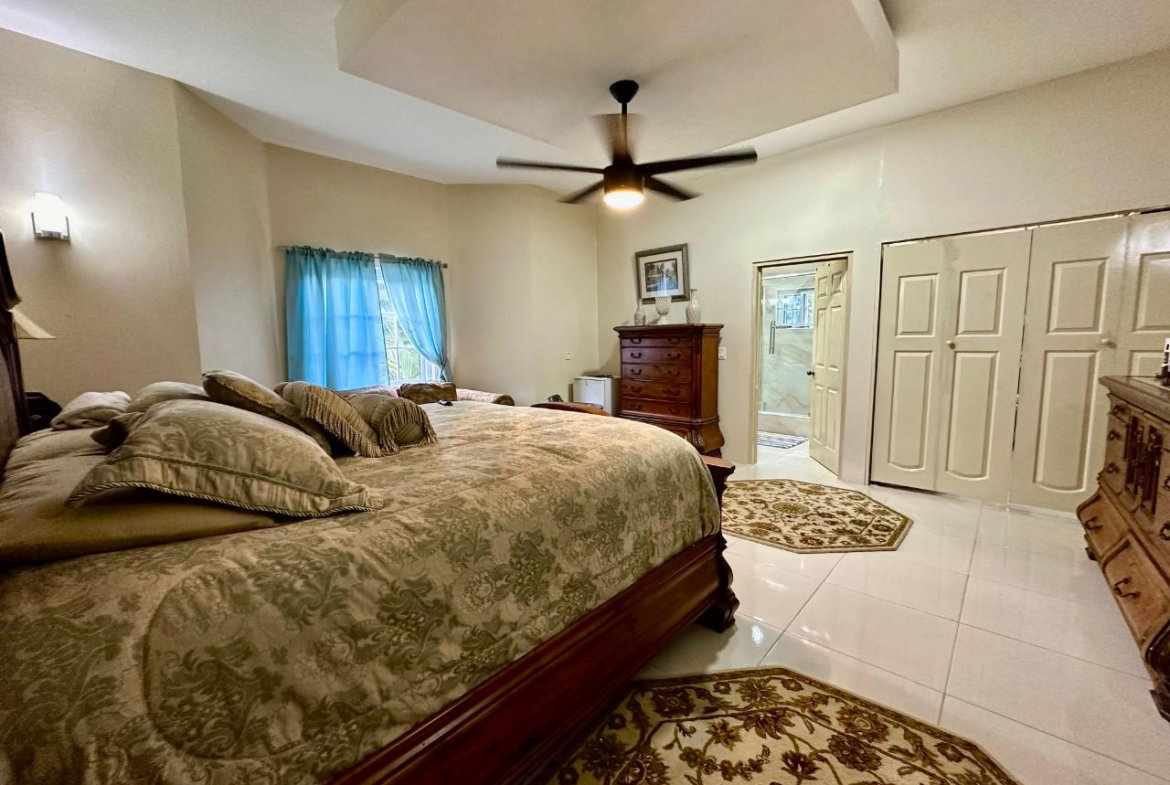 Seventeenth image of 29 Block a Nutfield, Islington po in Islington, St. Mary, Jamaica - property is For Sale