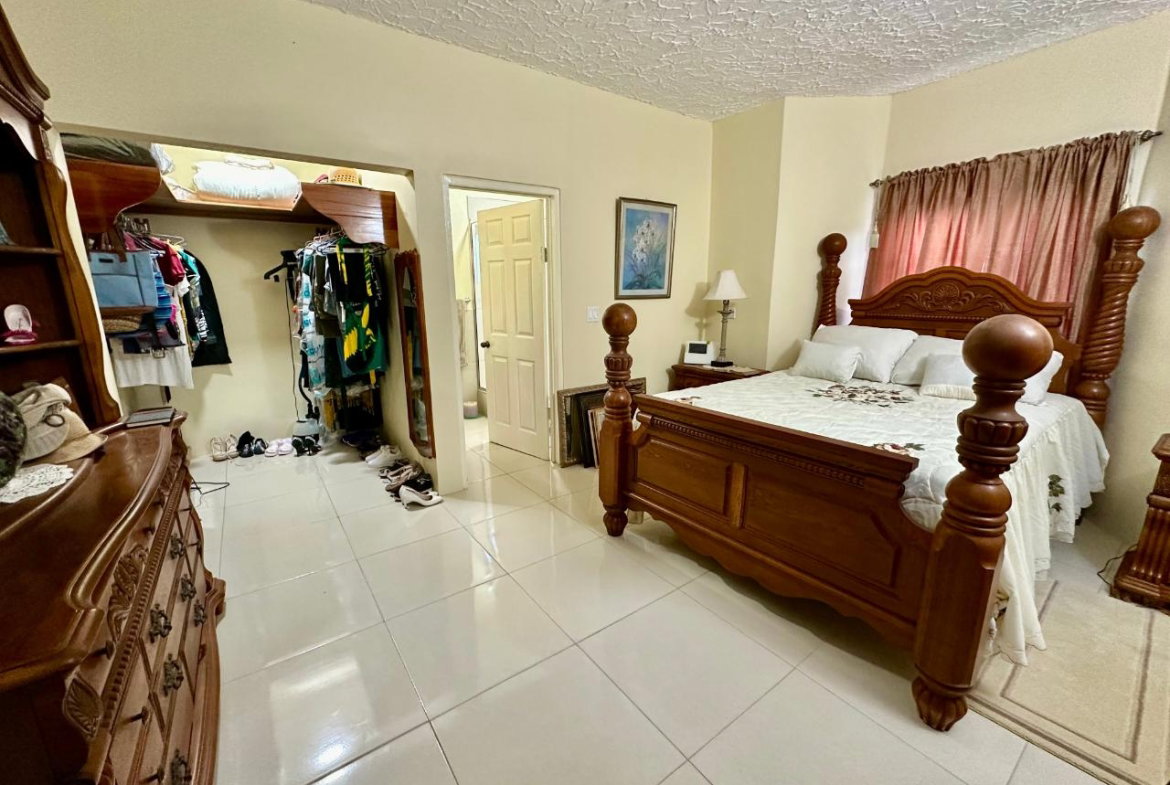 Eighteenth image of 29 Block a Nutfield, Islington po in Islington, St. Mary, Jamaica - property is For Sale