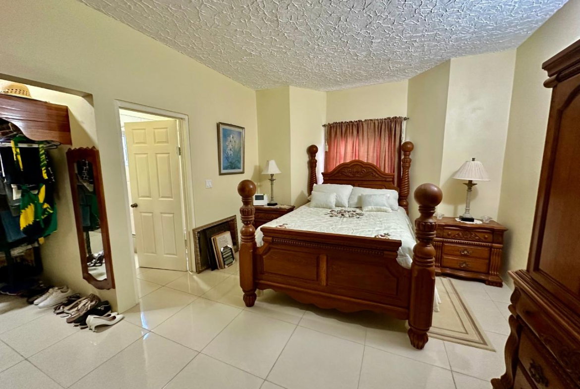 Nineteenth image of 29 Block a Nutfield, Islington po in Islington, St. Mary, Jamaica - property is For Sale