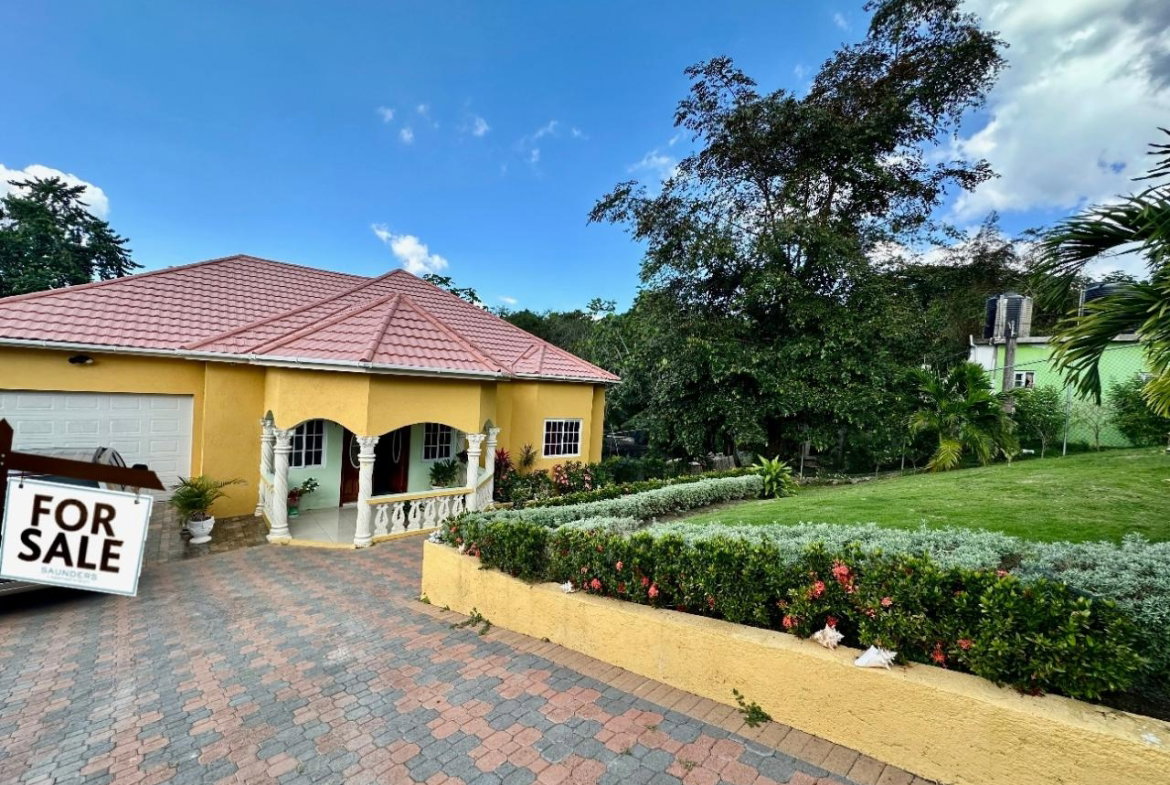 Third image of 29 Block a Nutfield, Islington po in Islington, St. Mary, Jamaica - property is For Sale