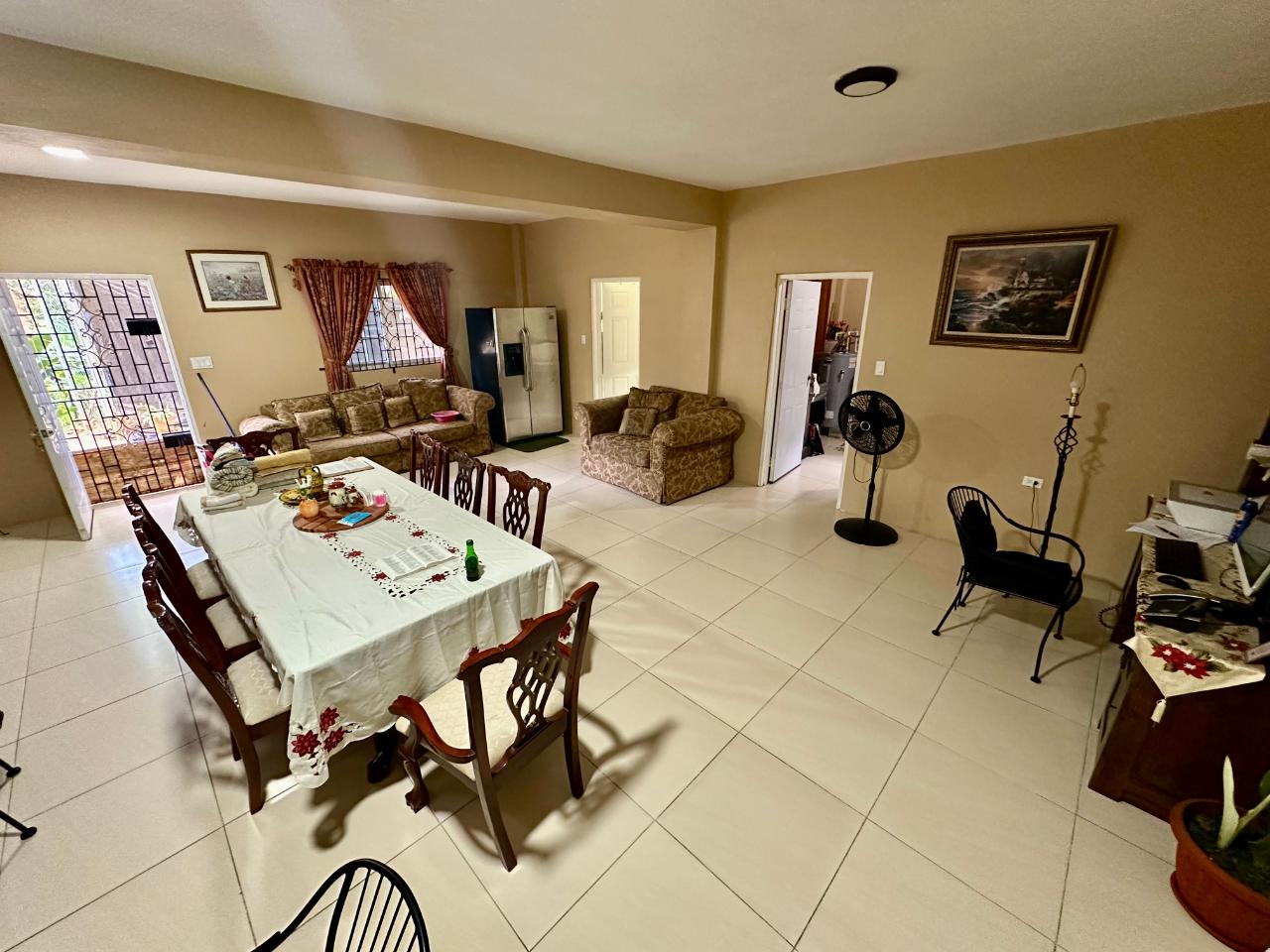 Beautiful-4-Bedroom-Home-for-Sale-in-Islington-Jamaica Twenty-First image of 29 Block a Nutfield, Islington po in Islington, St. Mary, Jamaica - property is For Sale