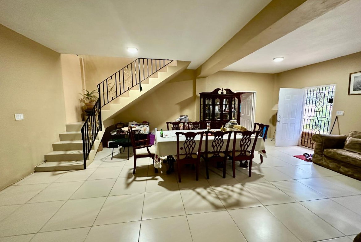 Twenty-Second image of 29 Block a Nutfield, Islington po in Islington, St. Mary, Jamaica - property is For Sale