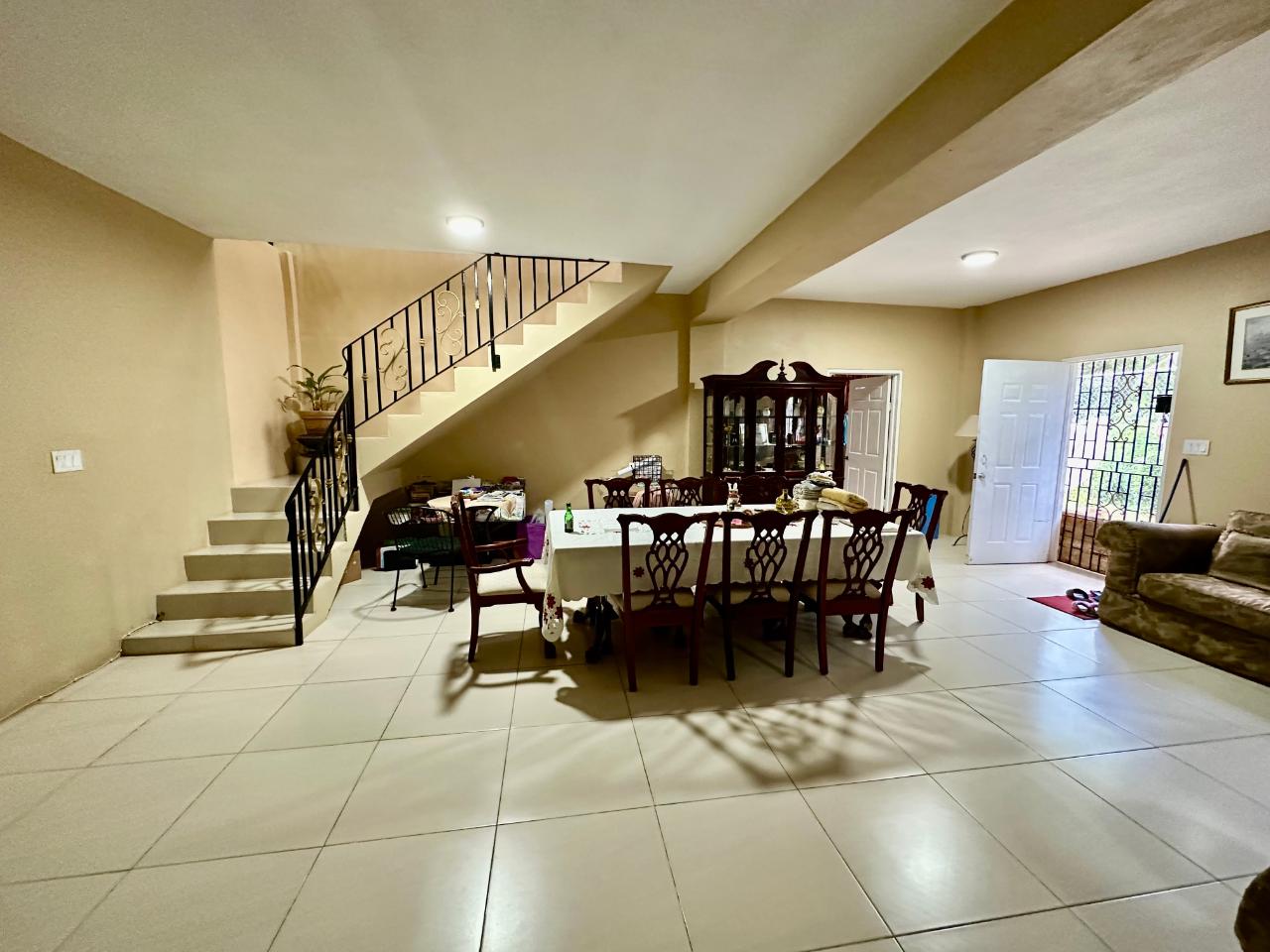 Beautiful-4-Bedroom-Home-for-Sale-in-Islington-Jamaica Twenty-Second image of 29 Block a Nutfield, Islington po in Islington, St. Mary, Jamaica - property is For Sale