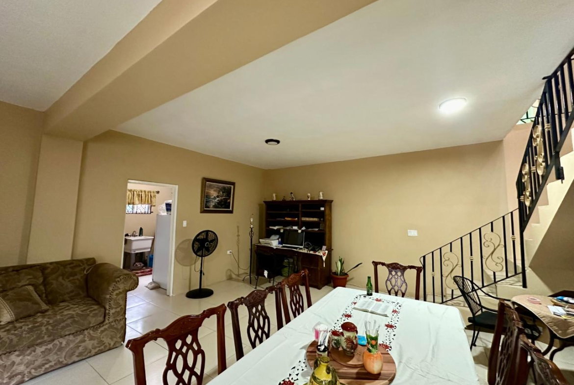 Twenty-Third image of 29 Block a Nutfield, Islington po in Islington, St. Mary, Jamaica - property is For Sale