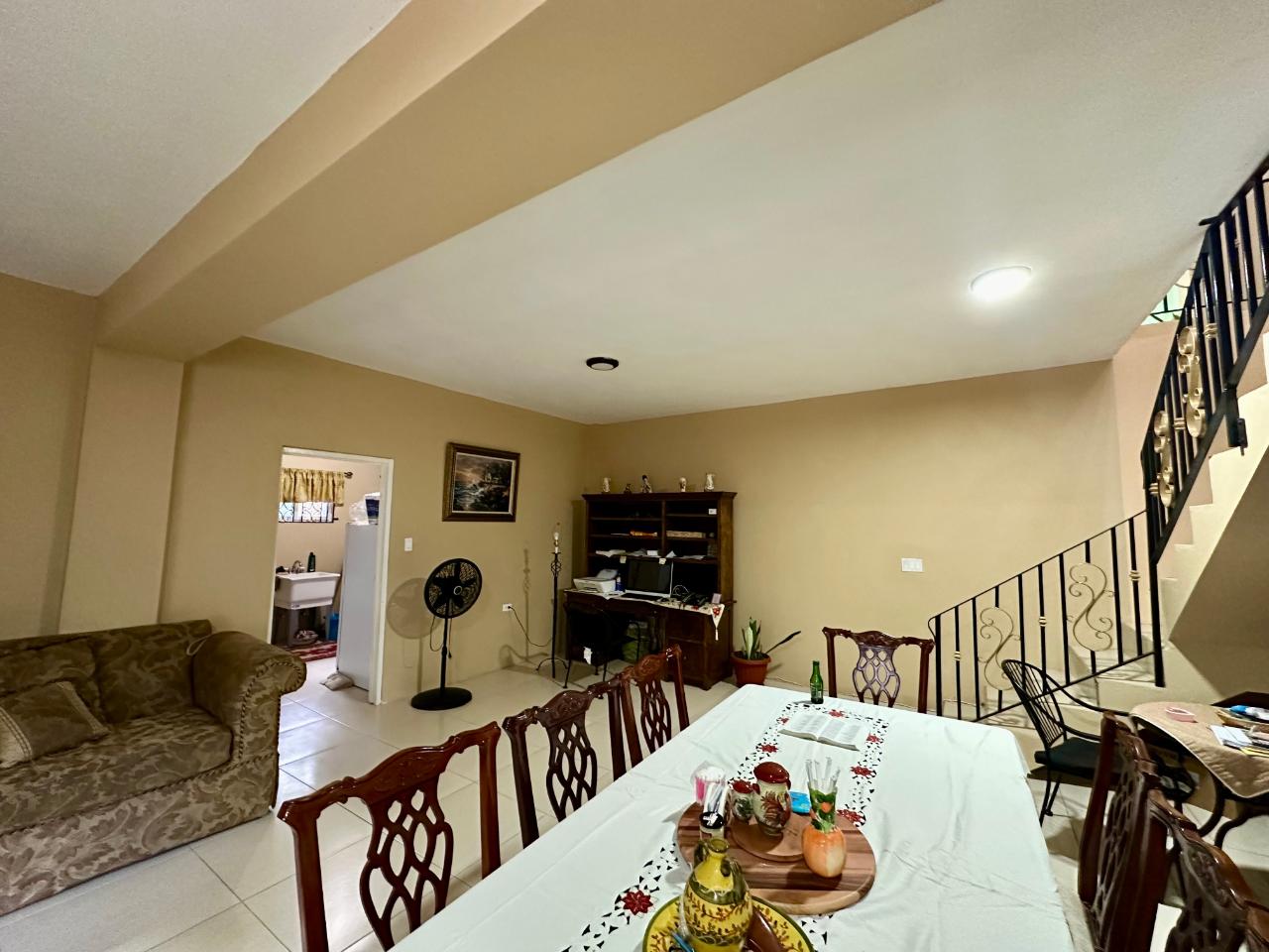 Beautiful-4-Bedroom-Home-for-Sale-in-Islington-Jamaica Twenty-Third image of 29 Block a Nutfield, Islington po in Islington, St. Mary, Jamaica - property is For Sale