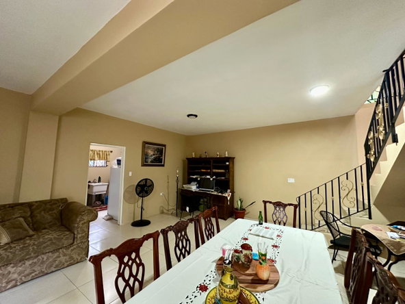 Twenty-Third image of 29 Block a Nutfield, Islington po in Islington, St. Mary, Jamaica - property is For Sale