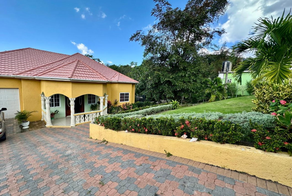 Twenty-Sixth image of 29 Block a Nutfield, Islington po in Islington, St. Mary, Jamaica - property is For Sale