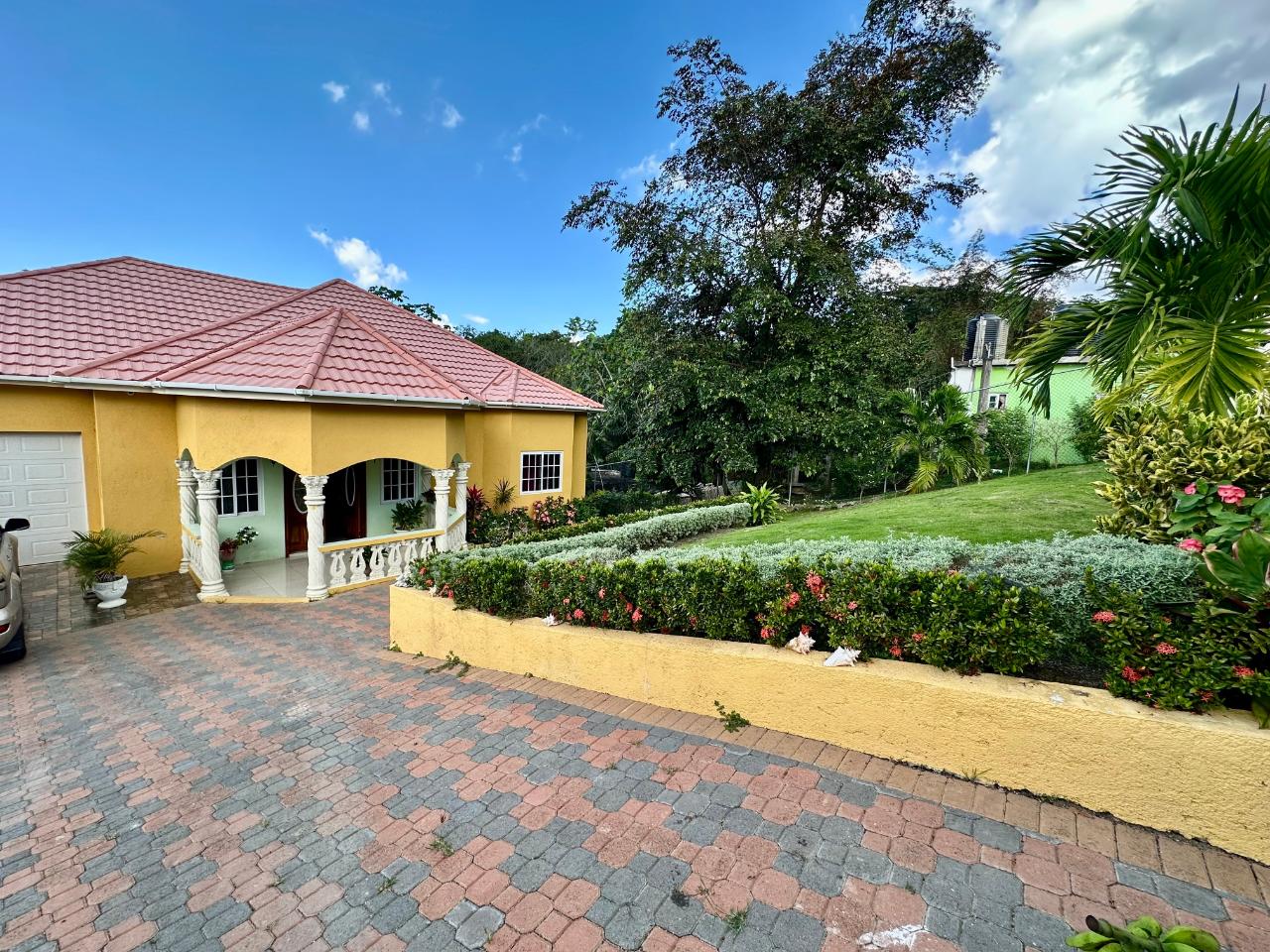 Beautiful-4-Bedroom-Home-for-Sale-in-Islington-Jamaica Twenty-Sixth image of 29 Block a Nutfield, Islington po in Islington, St. Mary, Jamaica - property is For Sale