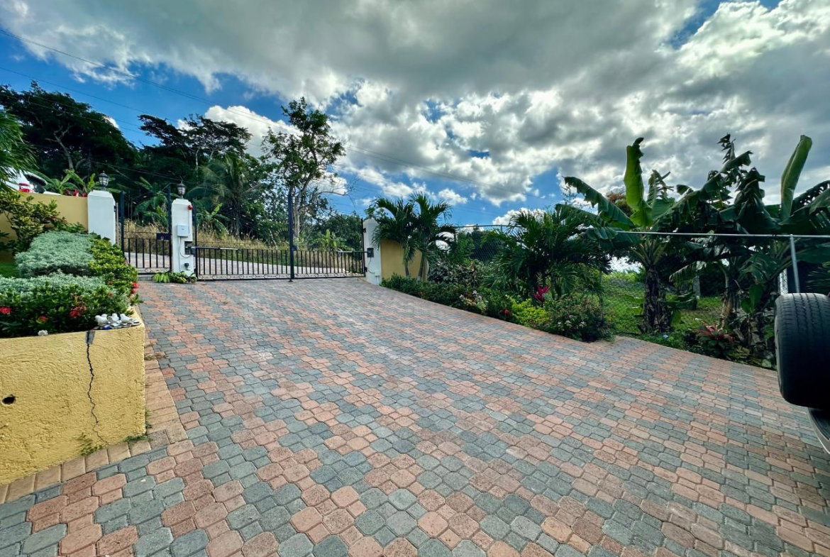 Twenty-Seventh image of 29 Block a Nutfield, Islington po in Islington, St. Mary, Jamaica - property is For Sale