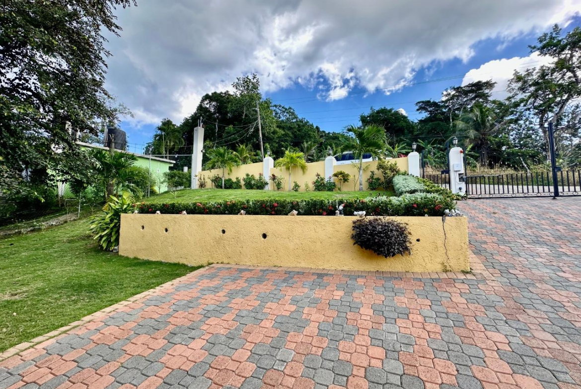 Twenty-Eighth image of 29 Block a Nutfield, Islington po in Islington, St. Mary, Jamaica - property is For Sale