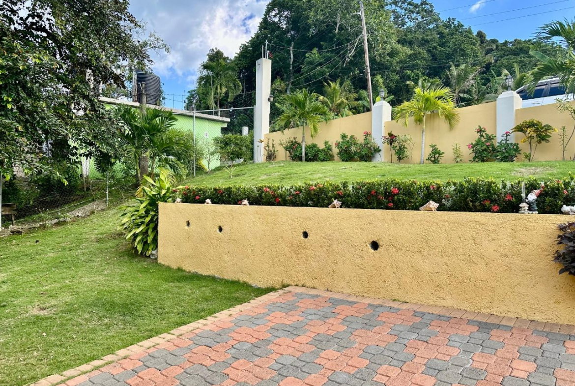 Twenty-Ninth image of 29 Block a Nutfield, Islington po in Islington, St. Mary, Jamaica - property is For Sale