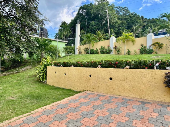Twenty-Ninth image of 29 Block a Nutfield, Islington po in Islington, St. Mary, Jamaica - property is For Sale