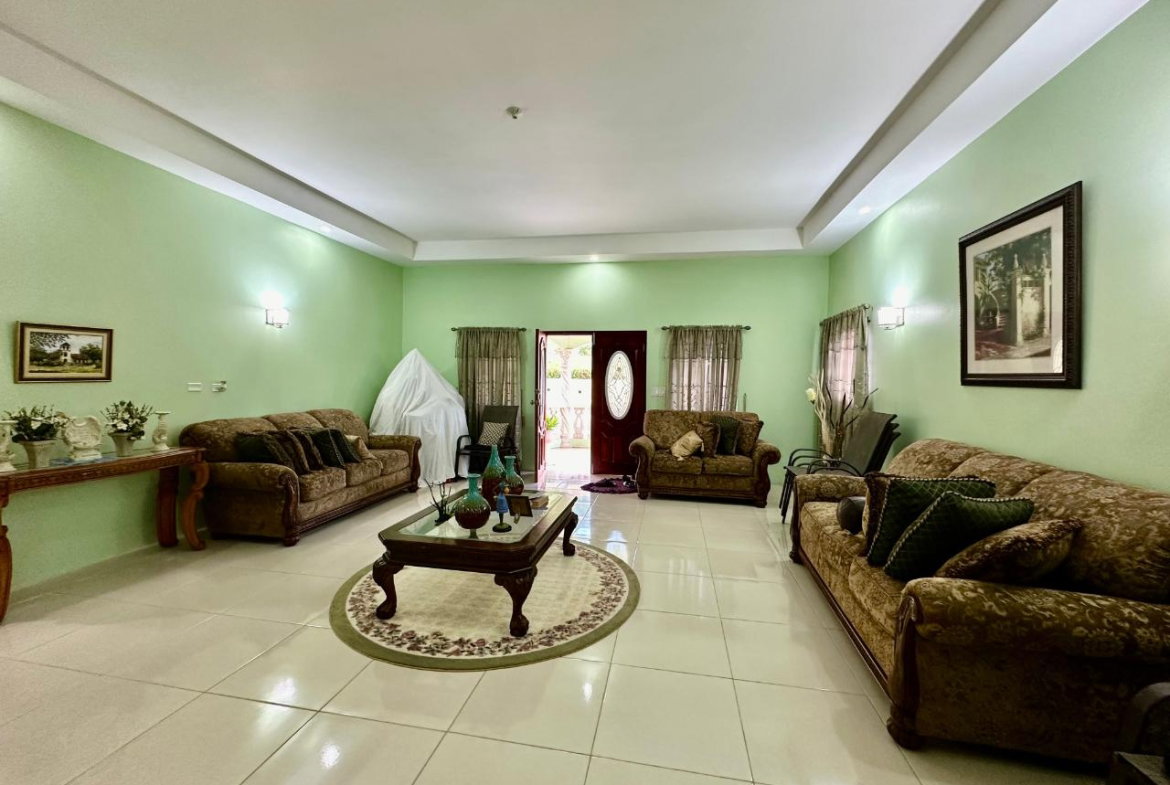 Fourth image of 29 Block a Nutfield, Islington po in Islington, St. Mary, Jamaica - property is For Sale