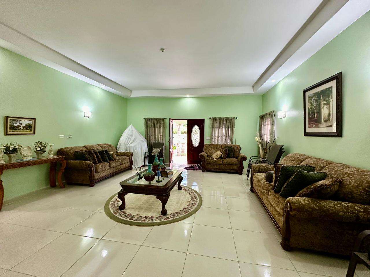 Beautiful-4-Bedroom-Home-for-Sale-in-Islington-Jamaica Fourth image of 29 Block a Nutfield, Islington po in Islington, St. Mary, Jamaica - property is For Sale