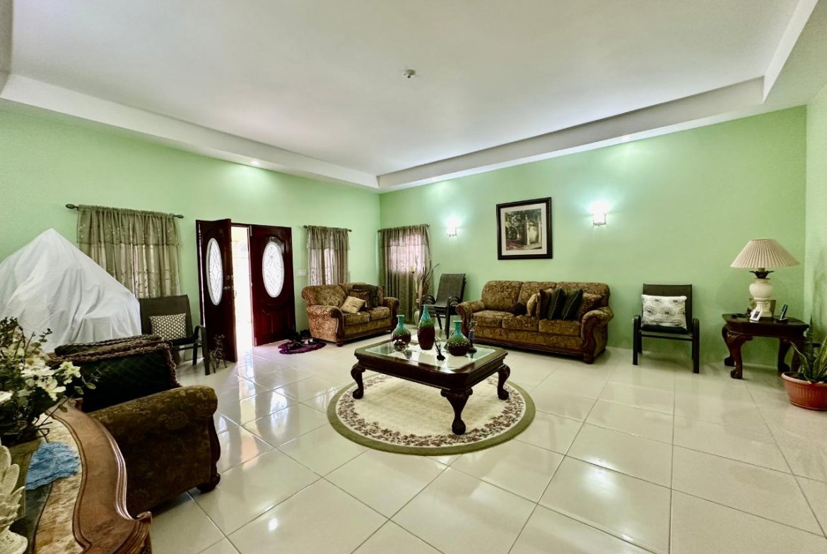 Fifth image of 29 Block a Nutfield, Islington po in Islington, St. Mary, Jamaica - property is For Sale