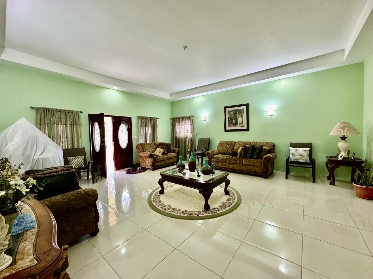 Beautiful-4-Bedroom-Home-for-Sale-in-Islington-Jamaica Fifth image of 29 Block a Nutfield, Islington po in Islington, St. Mary, Jamaica - property is For Sale