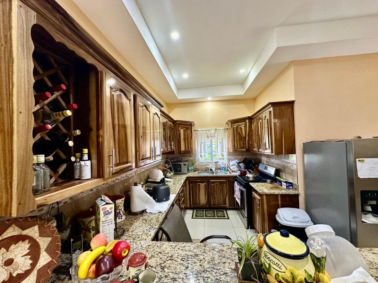 Beautiful-4-Bedroom-Home-for-Sale-in-Islington-Jamaica Sixth image of 29 Block a Nutfield, Islington po in Islington, St. Mary, Jamaica - property is For Sale